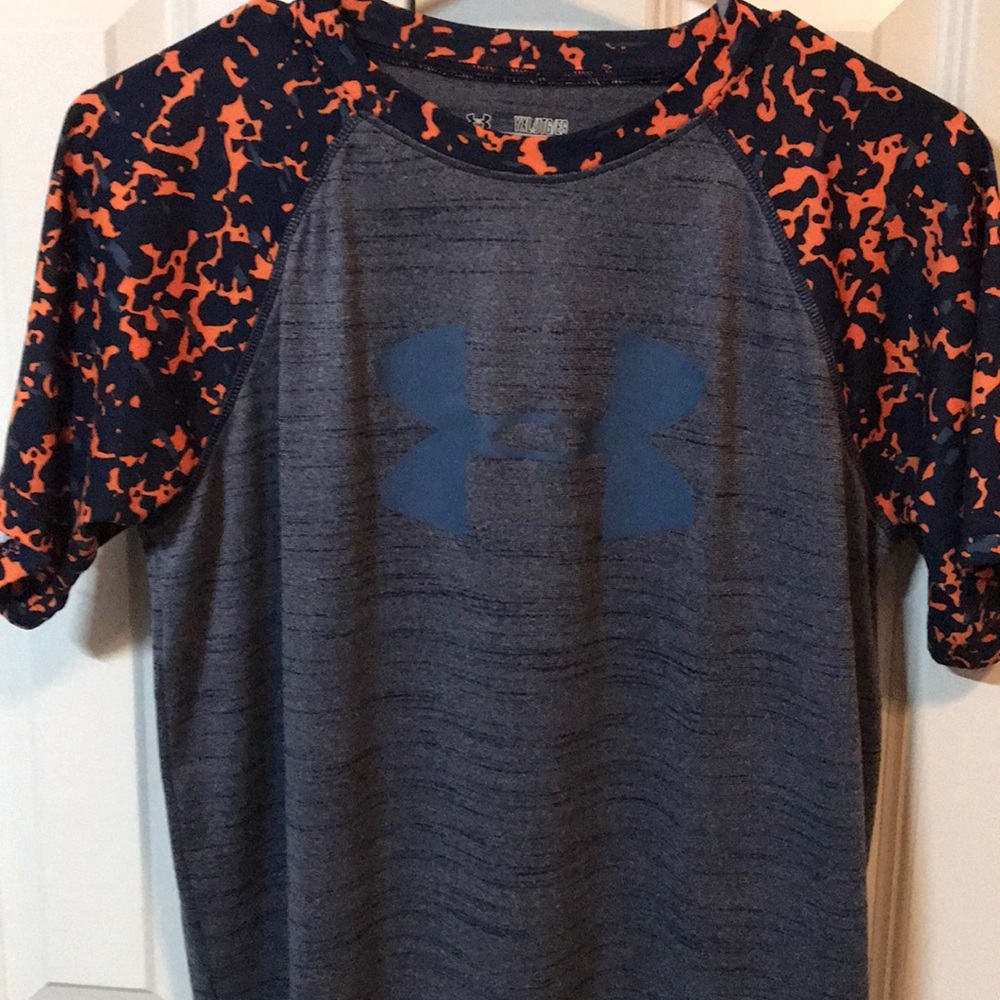 Under Armour Tee Shirt